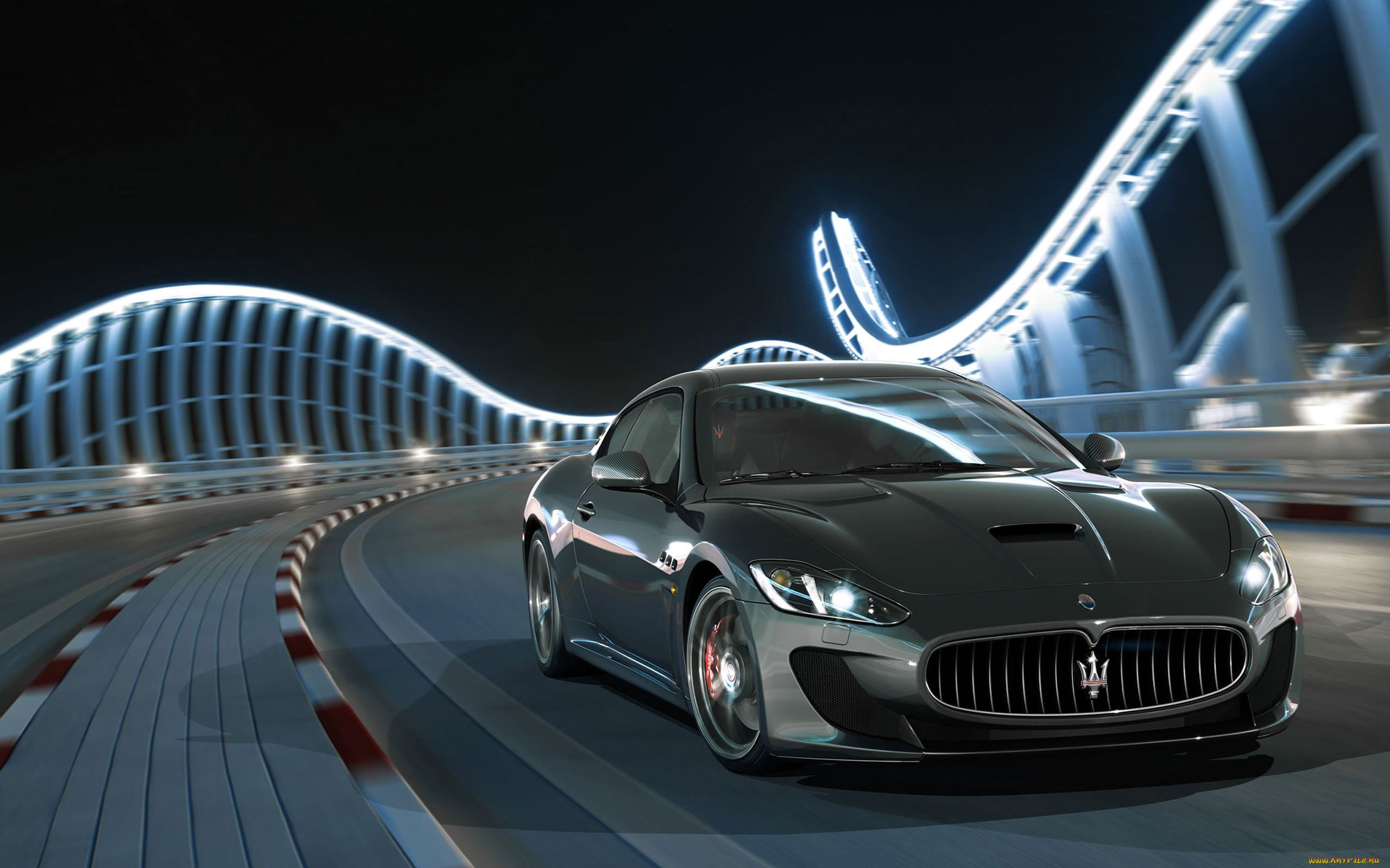 maserati, granturismo, mc, stradale, , s, p, a, , -, , 